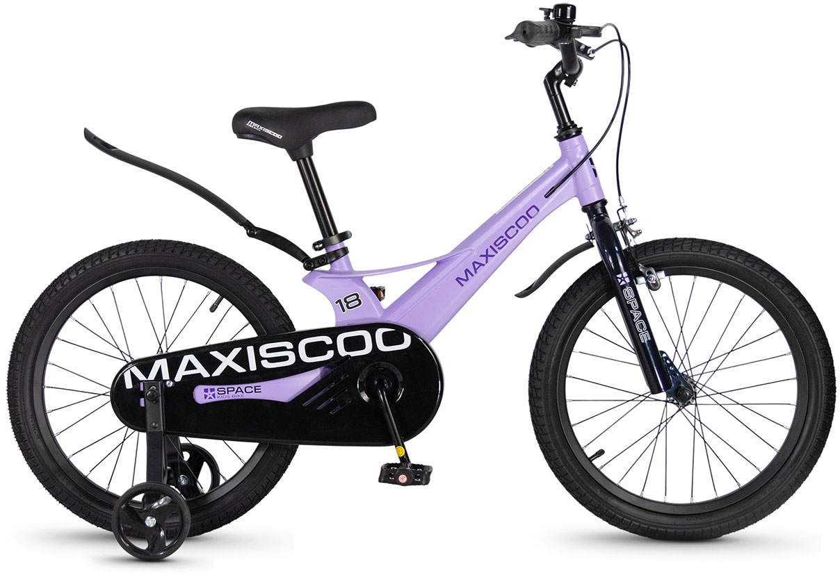 MAXISCOO Space Стандарт 18 2026