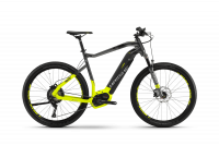 Электровелосипед HAIBIKE Sduro Cross 9.0 men 500Wh 11ск. 28 2018