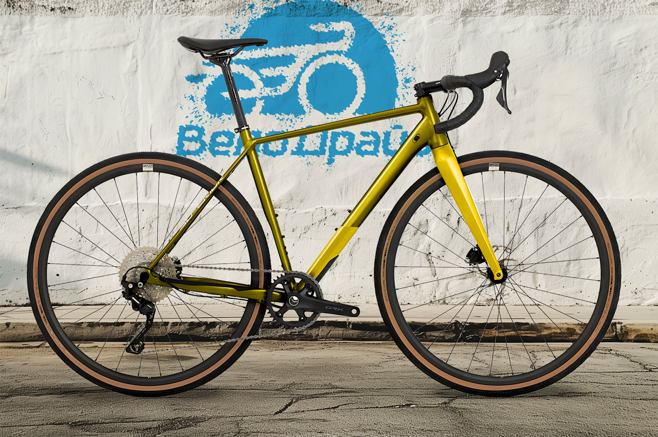 SUPERIOR X-Road Comp GR 2024