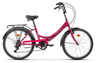 AIST Smart 24 2.0 2022