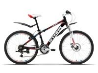 Stark Trusty 24 2016