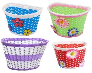 Корзинка детская