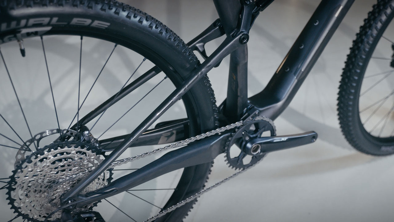 SUPERIOR XF 979 RC 2024