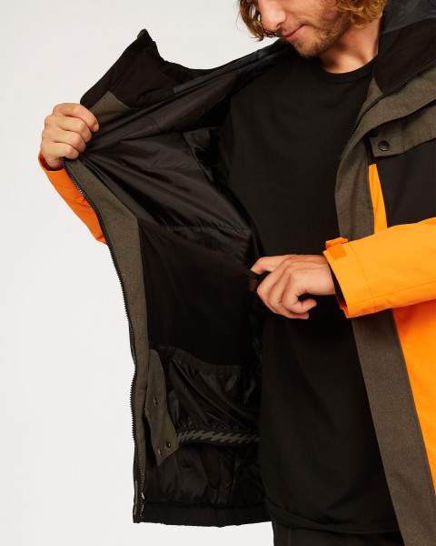 Куртка BILLABONG Arcade Jkt men
