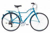 Giant Momentum iNeed Street Mid-Step 2018