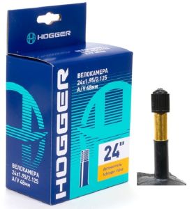 Камера HOGGER 24x1.95/2.125 AV 48mm