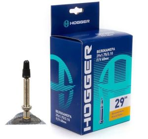 Камера HOGGER 29"x 1,75/2,10, Presta 48 мм