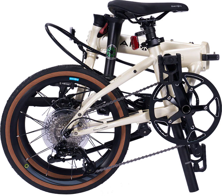 DAHON K9 16