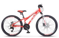 STELS Navigator 460 MD 24 2018