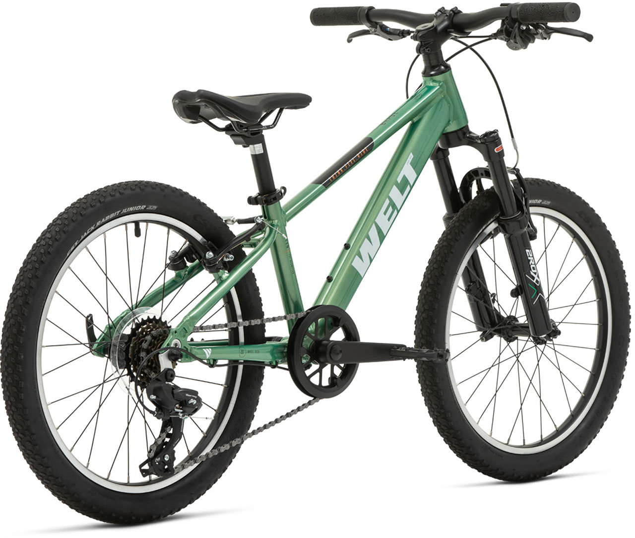 WELT Brave 1.0 VB 20 2026