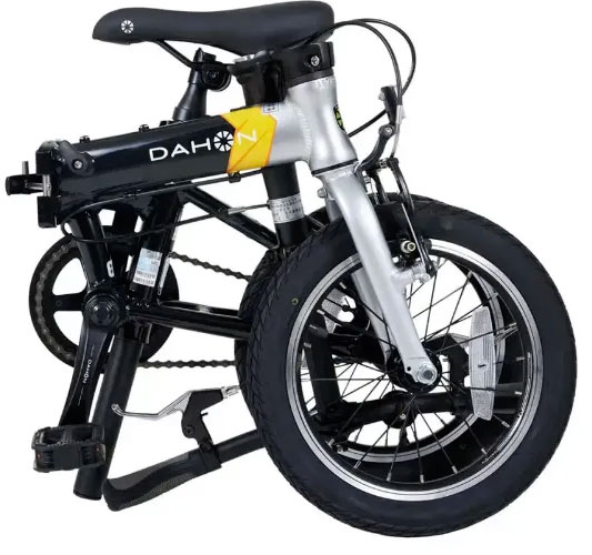 Велосипед Dahon Ageless 14