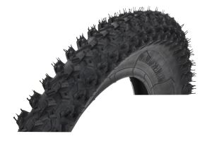Покрышка MICHELIN COUNTRY RACE'R 54-584 GW BLACK,30TPI 27.5X2.1 749041