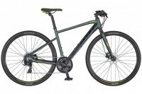 SCOTT Sub Cross 50 Men 2020