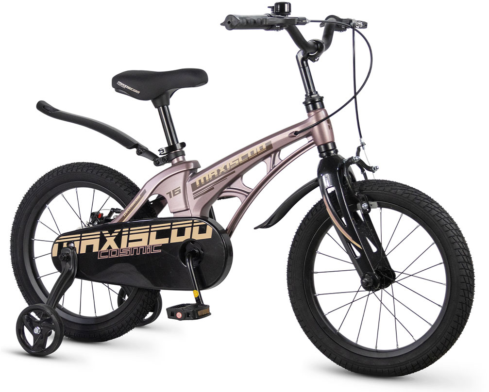 MAXISCOO Cosmic Стандарт 16 2026