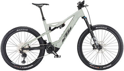 Электровелосипед KTM Macina Kapoho 7972
