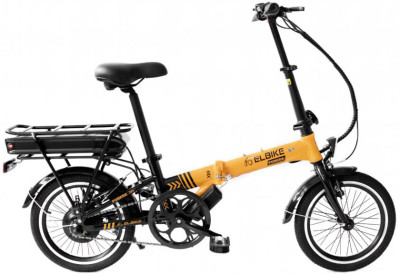 Электровелосипед ELBIKE Pobeda 250W