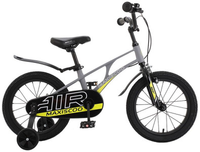 MAXISCOO Air 18 Стандарт 2023