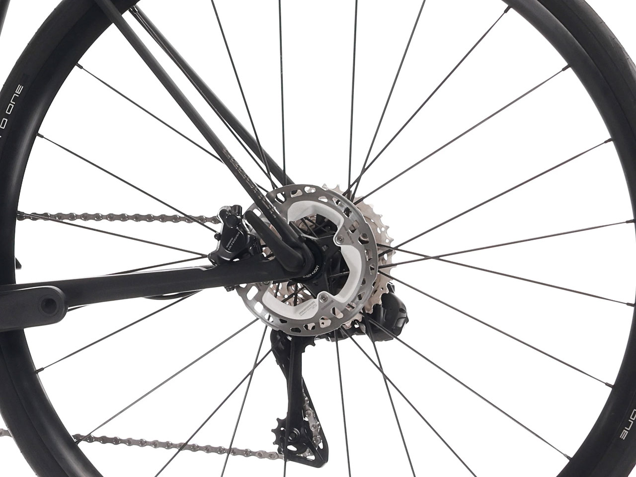 SUPERIOR XR 9.7 GF 700c 2025