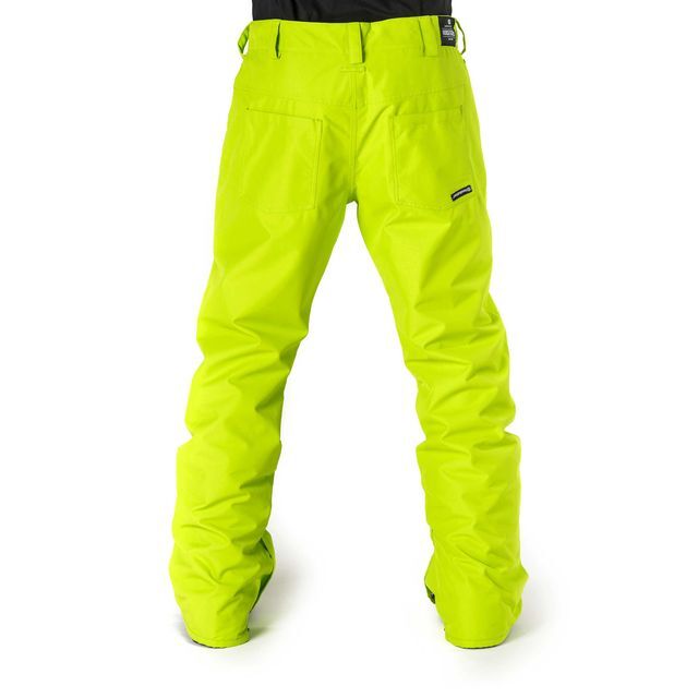 Штаны HORSEFEATHERS RAE