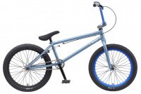 TECH TEAM BMX Twen 20 2020