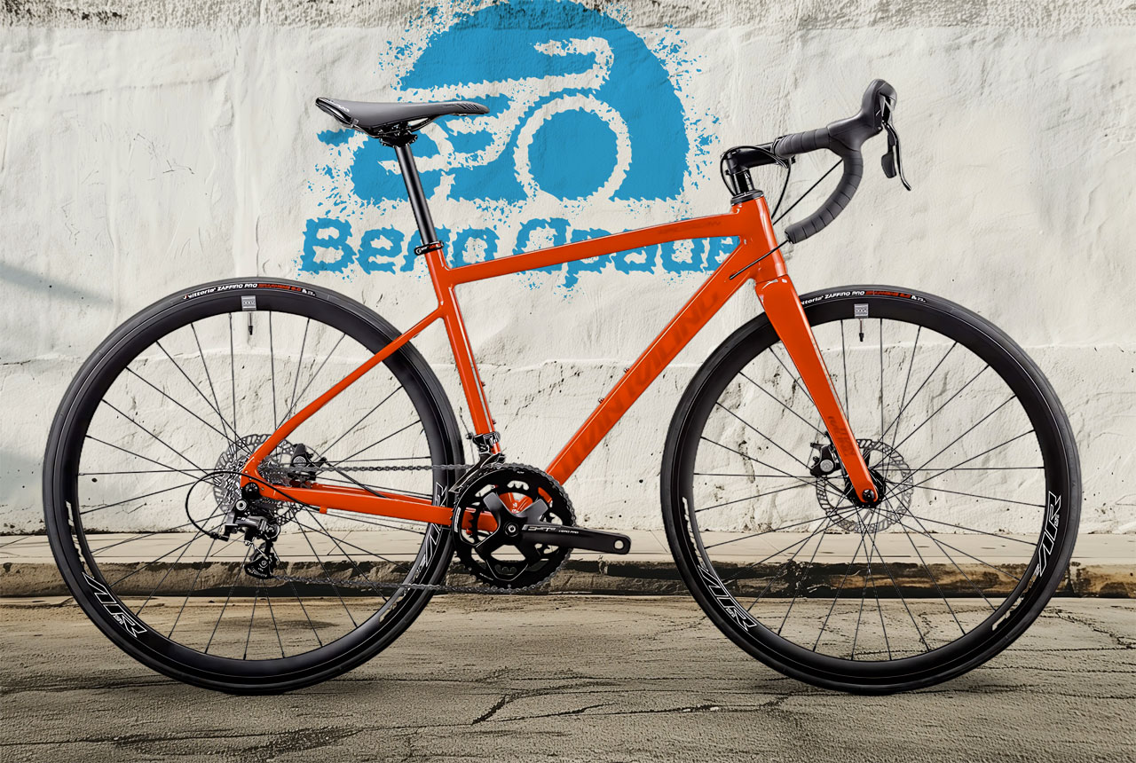 TITAN RACING Valerian Sport 2024