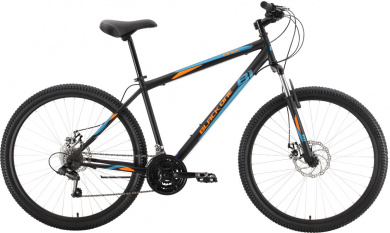 BLACK ONE Onix 27.5 D 2022