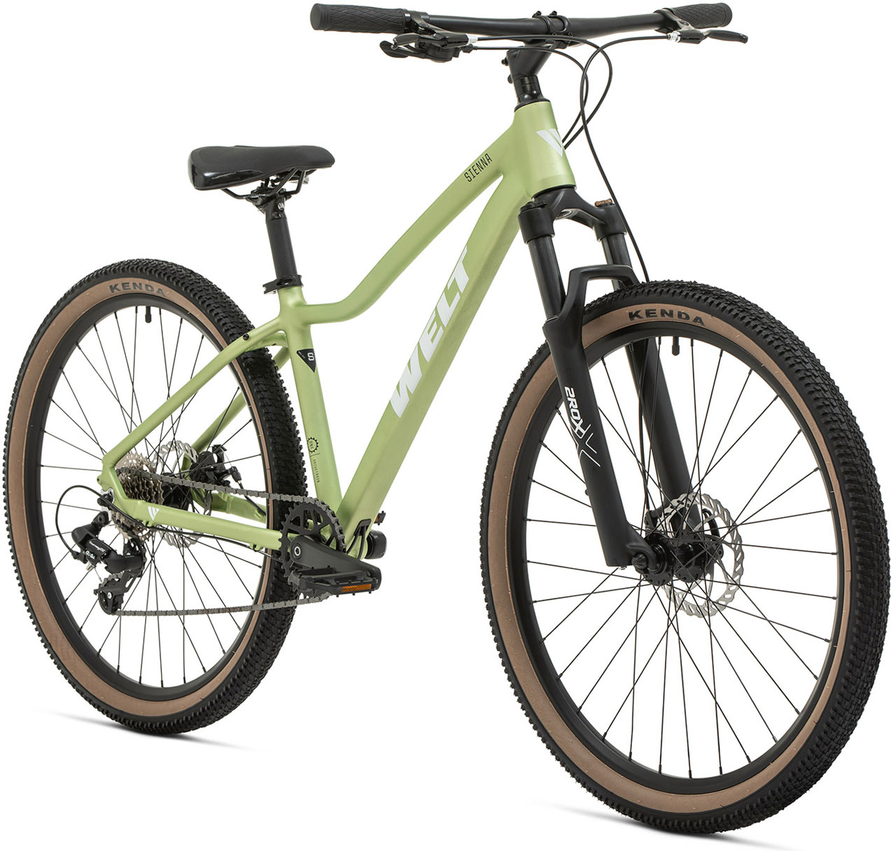 WELT Sienna 1.0 MD 29 2026