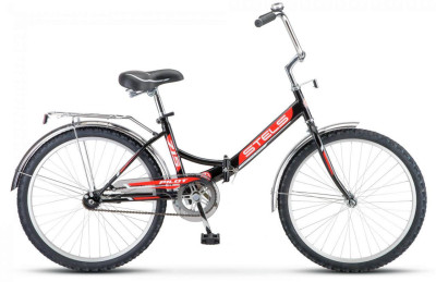 STELS Pilot 715 2022