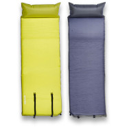 Коврик самонадувающийся туристический Atemi 200*65*5 см, ASIM-50P