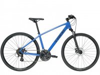 TREK DS 1 28 2019