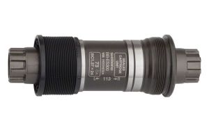 Каретка картриджная SHIMANO BB-ES300 73-118 1.37х24 EBBES300C18