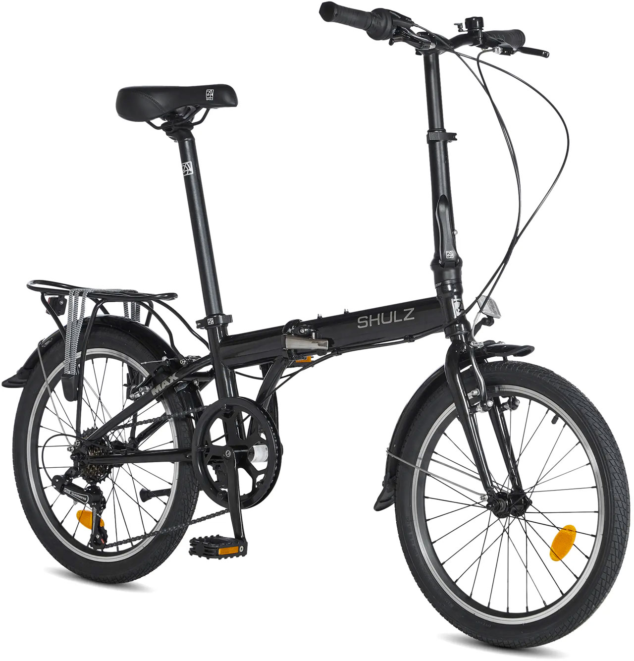 Велосипед SHULZ Max Multi 20 2025