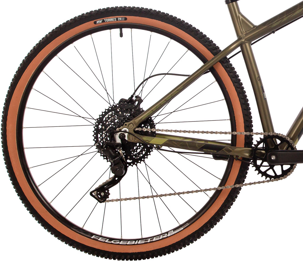 STINGER Python Pro 29 2024