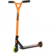 Самокат BONDIBON STIX оранжевый BS0016-100P.STIX.OR20