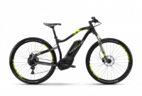 Электровелосипед HAIBIKE Sduro HardNine 4.0 500Wh 11ск. 2018