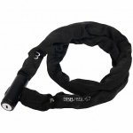 Велозамок BBB QuickChain 4,5x1000mm Black BBL-67