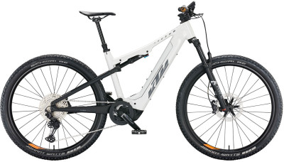 Электровелосипед KTM Macina Chacana 791
