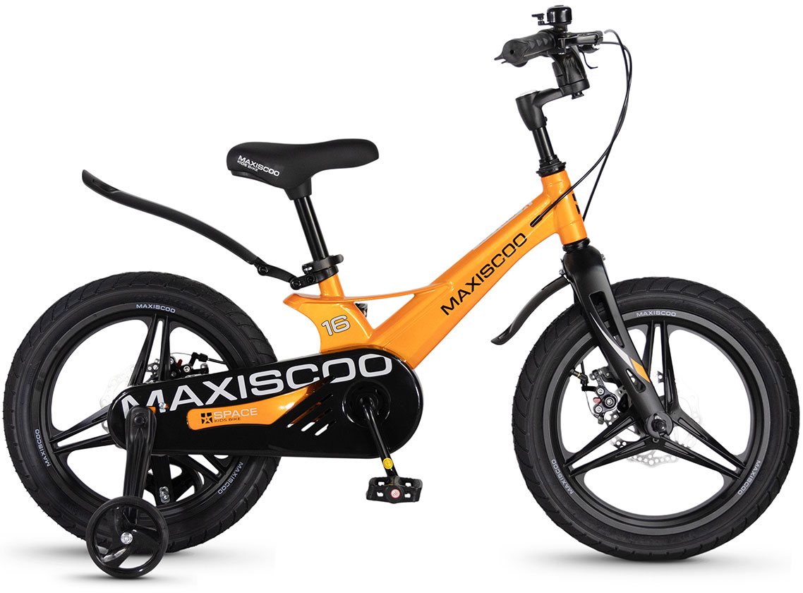 MAXISCOO Space Делюкс 16 2026