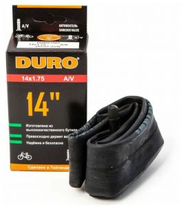 Камера DURO 14x1.75"