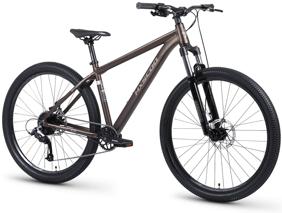 Велосипед MXSCOO 3BIKE M330 27,5 2026