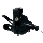 Манетка SRAM X.3 00.7015.109.000 7 скоростей Х83117