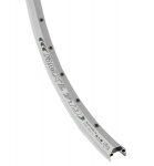 Обод REMERX Dragon L-719 28" серебристый