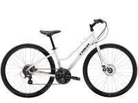 TREK Verve 1 WSD 28 2020