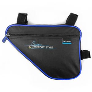 Сумка под раму Vinca sport FB 05-1 blue