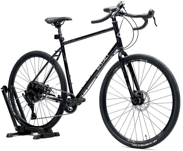 GESTALT Sheriff 700c 2024