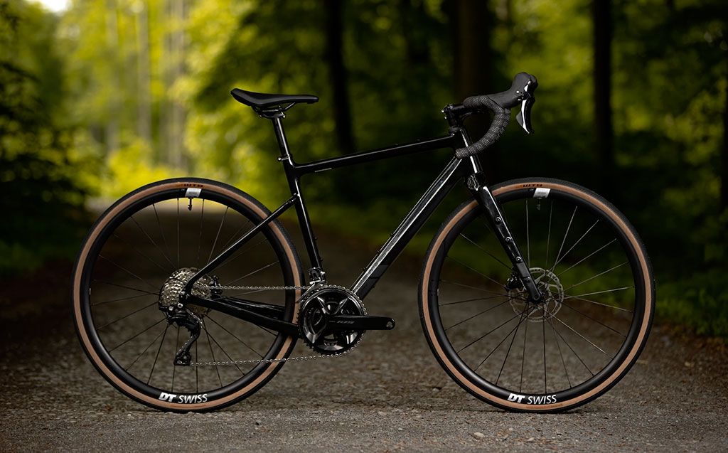 ROCK MACHINE Lukk Cr 80