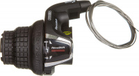 Грипшифт Shimano SL-RS35-3L лев