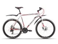Stark Chaser Disc 2015