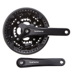 Система Shimano Acera FC-TY3010 175mm