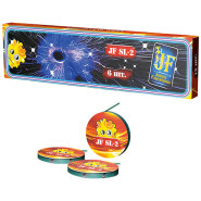 Петарды JF SL-2, 6 шт